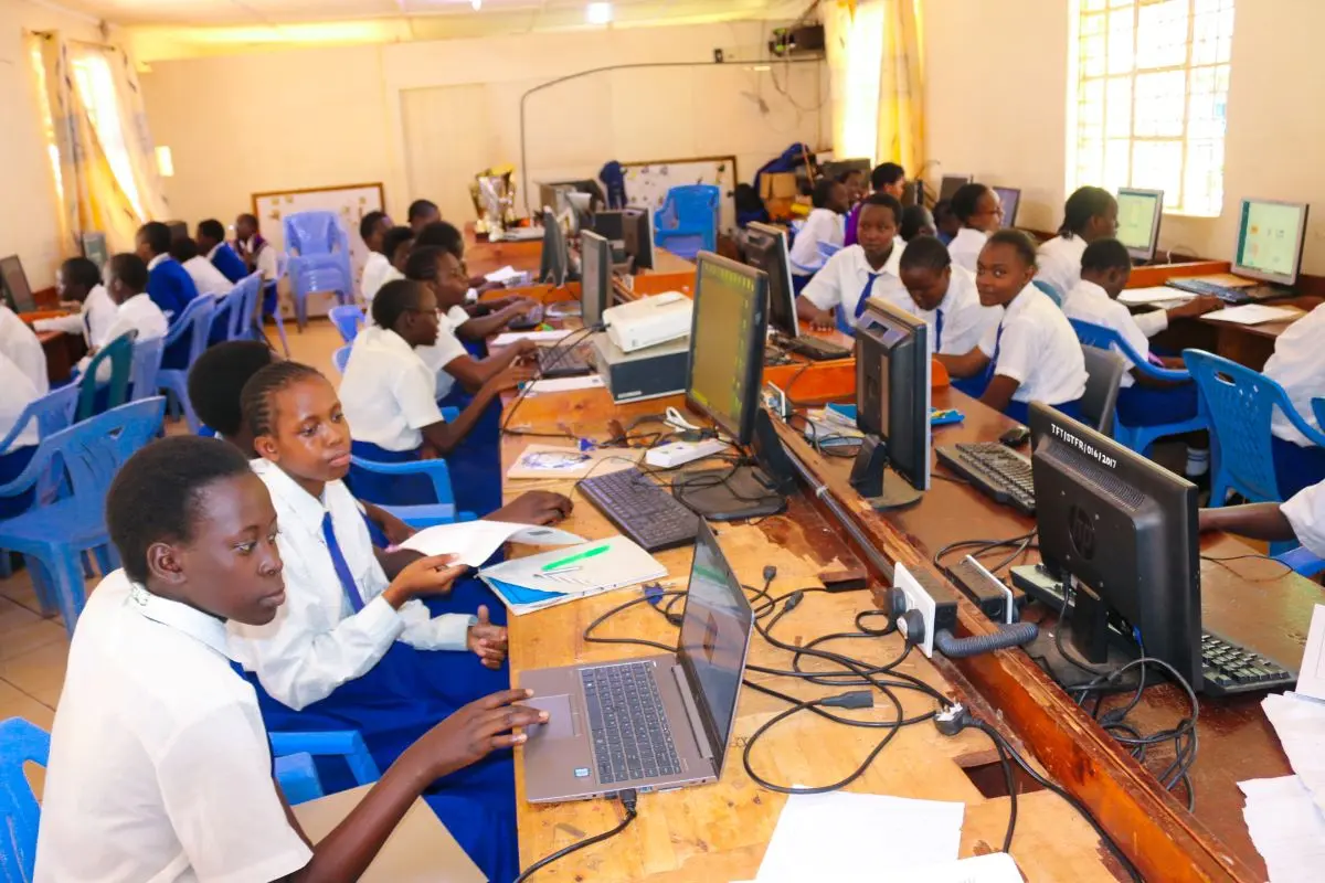 Technical & Home Science skills training